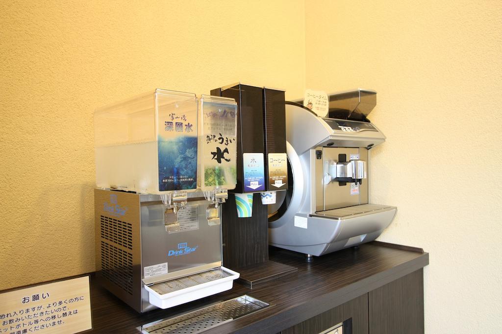 鱼津门通站前酒店 外观 照片