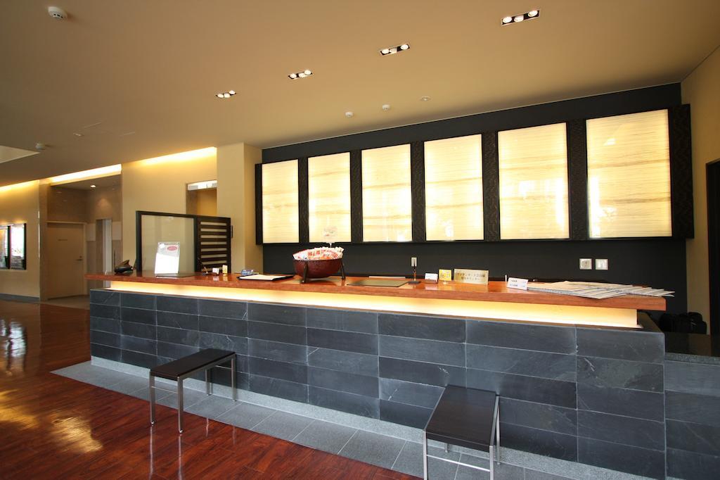 鱼津门通站前酒店 外观 照片