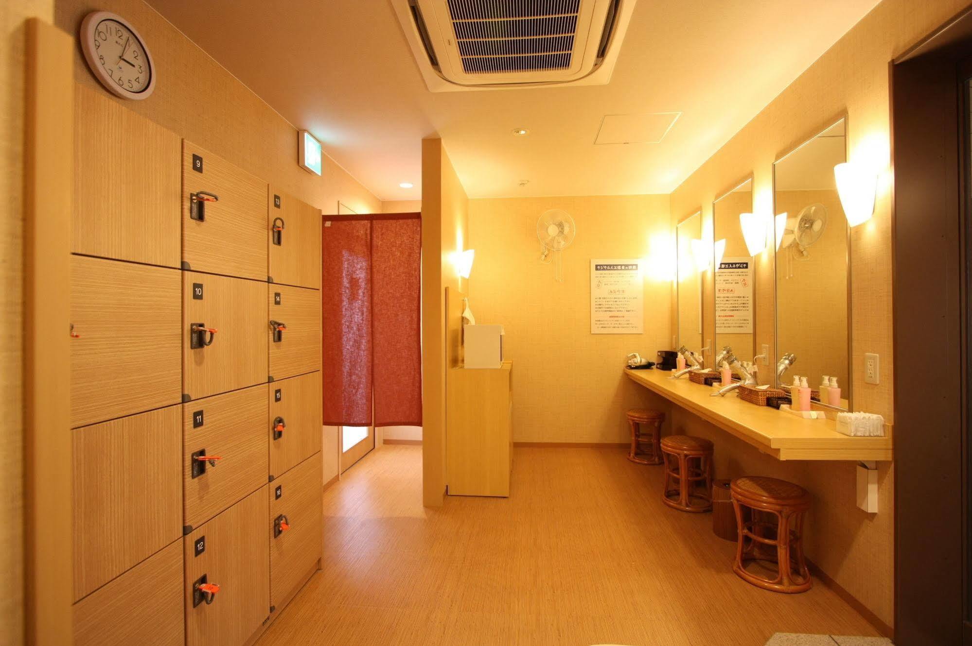 鱼津门通站前酒店 外观 照片